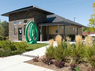 Harvest Dispensary