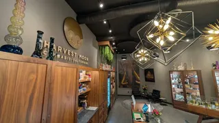 Harvest Moon Cannabis