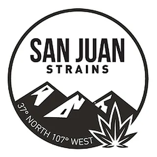 San Juan Strains - Gunnison