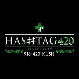 Hashtag 420 (Coming soon)