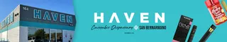 HAVEN Cannabis Marijuana and Weed Dispensary - San Bernardino