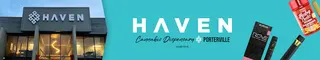 HAVEN Cannabis Marijuana and Weed Dispensary - Porterville