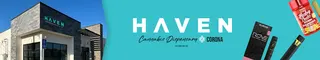 HAVEN Cannabis Marijuana and Weed Dispensary - Corona