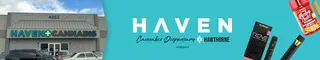 HAVEN Cannabis Marijuana and Weed Dispensary - Hawthorne
