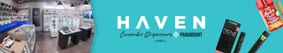 HAVEN Cannabis Marijuana and Weed Dispensary - Downtown Long Beach