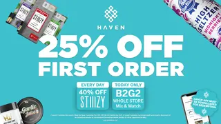 Haven - Hawthorne South Bay