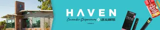 HAVEN Cannabis Marijuana and Weed Dispensary - Los Alamitos