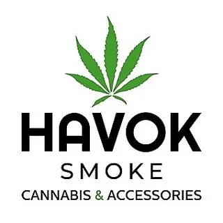 HAVOK SMOKE Cannabis & Accessories - Aurora