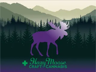 Hazy Moose Craft Cannabis