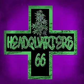 Headquarters 66 Dispensary