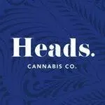 Heads. - Adrian (Medical)