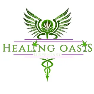 Healing Oasis