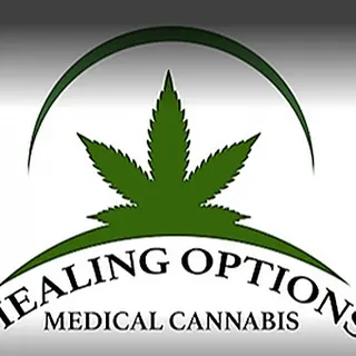 Healing Options