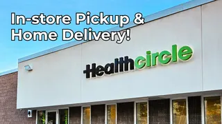 Health Circle - Rockland