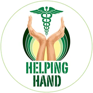 Helping Hand Holistic Center