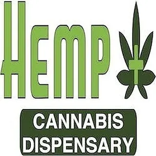 Hemp Cannabis Dispensary