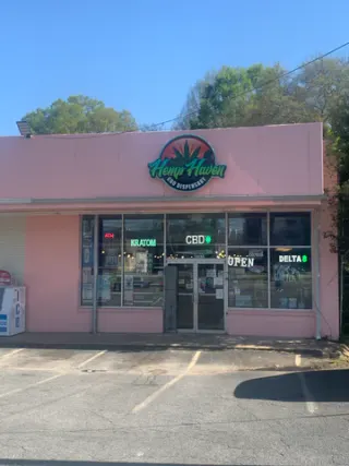 Hemp Haven - ATL