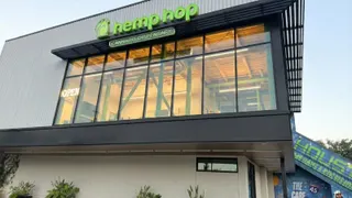 Hemp Hop - Houston