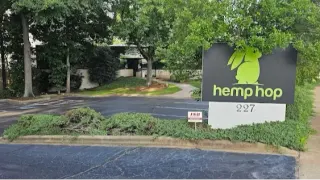 Hemp Hop Cannabis Delivery & Dispensary