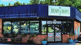 Hemp & Hops Co