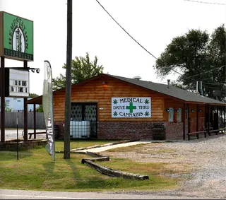 Hemp Station Dispensary