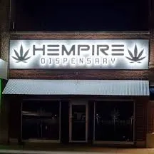 Hempire Dispensary - Enid