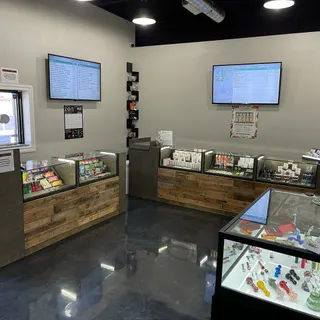 Herbal Care Center - Lawton