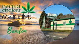Herbal Choices Bandon