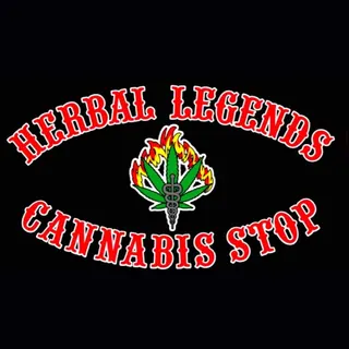 Herbal Legends Cannabis Stop
