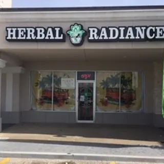 Herbal Radiance