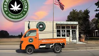 Herbal Solutions Youngsville