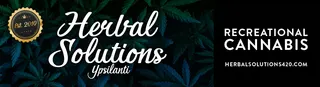 Herbal Solutions (Rec)