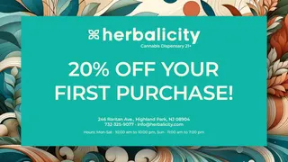 Herbalicity