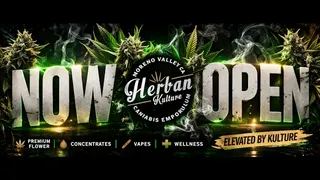 Herban Kulture Moreno Valley