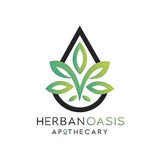 HERBAN OASIS APOTHECARY - FREE DELIVERY W/ PRISCOTTY