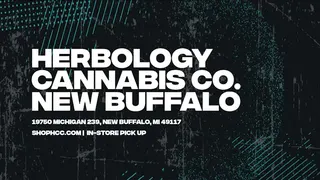 Herbology Cannabis Co - New Buffalo