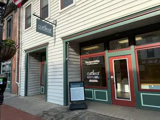 Curaleaf - Gettysburg