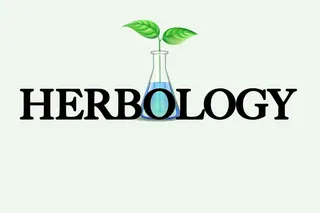 Herbology Oakdale