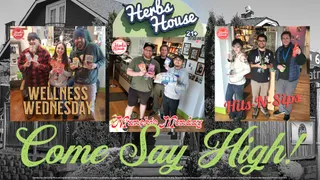 Herbs House