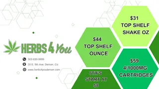 Herbs 4 You