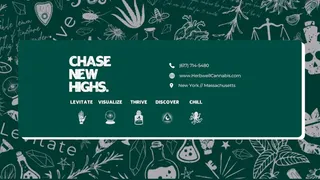Herbwell Cannabis - Manhattan