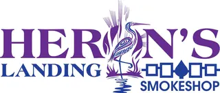 Heron's Landing Smoke Shop