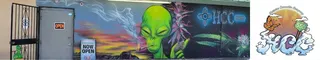 Herrera Cannabis Company - Drive Thru