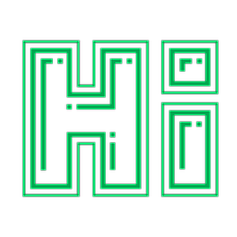 Hi Cannabis - Kelowna logo