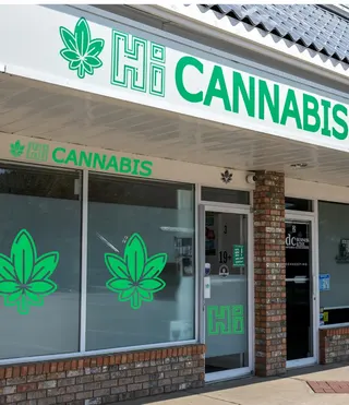 Hi Cannabis CO - Summerland