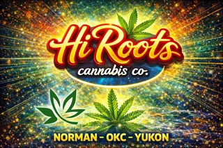 Hi-Roots Cannabis Co - OKC