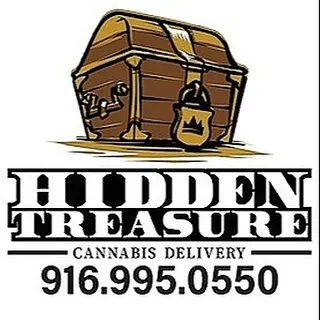 Hidden Treasure