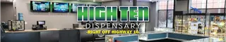 High 10 Dispensary