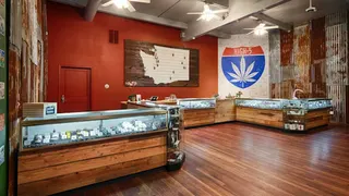 High-5 Cannabis - Vancouver