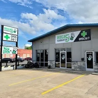 High 5 Headquarters